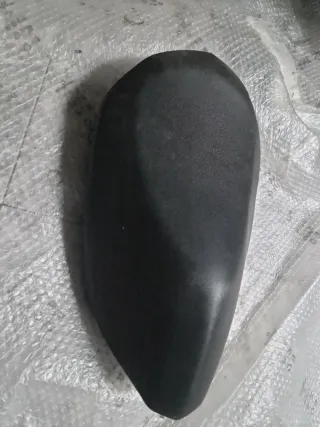 Asiento Peugeot Jet Force