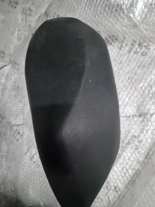 Asiento Peugeot Jet Force