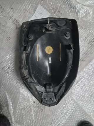 Asiento Peugeot Jet Force