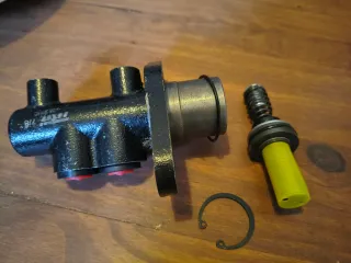 Bomba Freno Cilindro Maestro Suzuki Samurai.