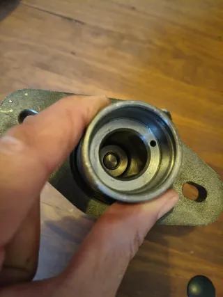 Bomba Freno Cilindro Maestro Suzuki Samurai.