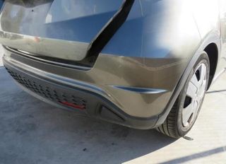 Paragolpes honda civic 1.4 g i-dsi 2006-2011 61948