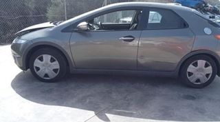 Paragolpes honda civic 1.4 g i-dsi 2006-2011 61948