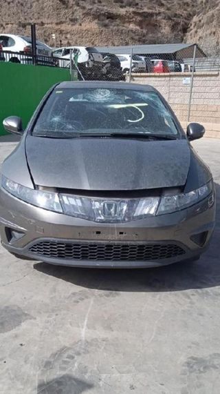 Paragolpes honda civic 1.4 g i-dsi 2006-2011 61948