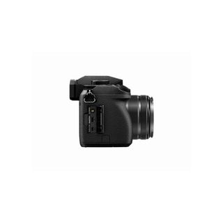 Panasonic Lumix DMC-G7 + Objetivo 14-140mm