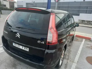 Citroen C4 2007