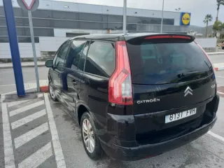 Citroen C4 2007