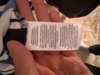 Polo Ralph Lauren Rayas Azul Blanco