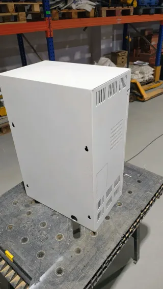 Batería Condensadores Circutor Optim P&P