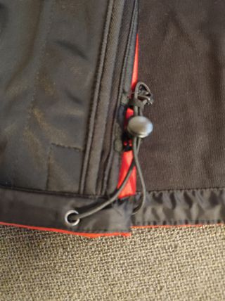 Giacca softshell james & nicholson M 140-152