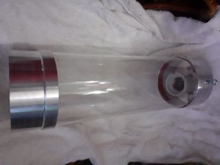 Cool Tube (tubo frío), que se utiliza en cultivos