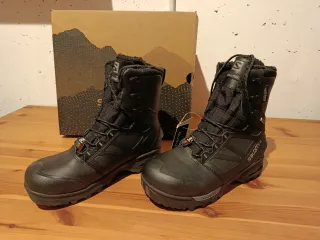 Botas Salomon Toundra Pro