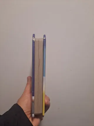 Cuento mi primera navidad