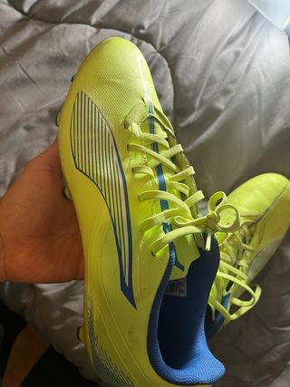 Scarpe da calcio Puma