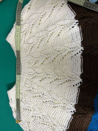 Maglione vintage uomo