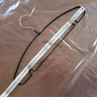 Grucce metallo antiscivolo