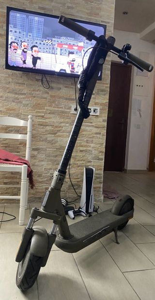 Patinete Eléctrico Xiaomi