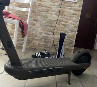 Patinete Eléctrico Xiaomi