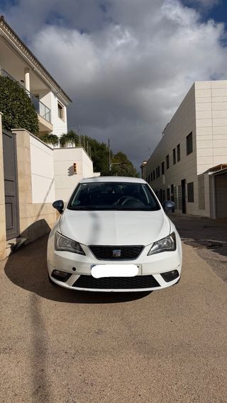 SEAT Ibiza 2015