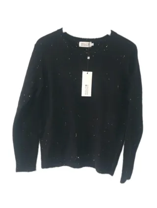 Maglia donna Molly Bracken lurex S