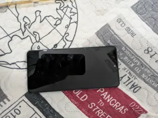 Xiaomi Redmi Note 10 Pro Azul Glaciar