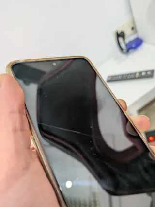 Xiaomi Redmi Note 10 Pro Azul Glaciar