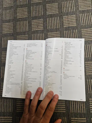 Manual Audi Q7 4M Owners Manual (Ingles) 2016