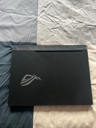 Portátil Gaming ASUS ROG Strix G15