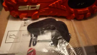 Zapatillas MTB SIDI SD15