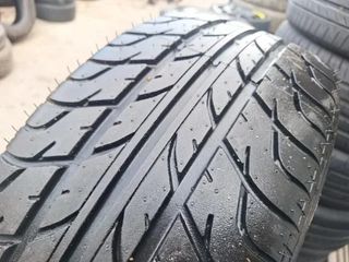 Opel Zafira (2012- ) - Rueda de repuesto de 17