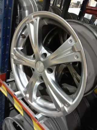 Llantas BMW 17 Pulgadas