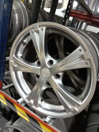 Llantas BMW 17 Pulgadas