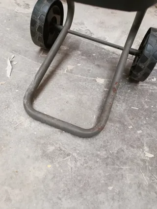 AVERIADA - Trituradora de ramas Einhell