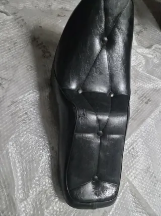 Asiento Kawasaki Vulcan 500 Custom