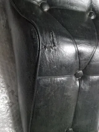 Asiento Kawasaki Vulcan 500 Custom