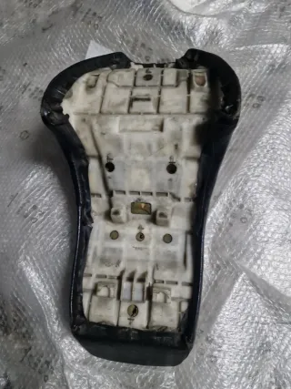 Asiento Kawasaki Vulcan 500 Custom