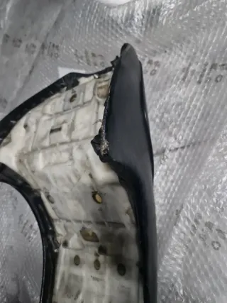 Asiento Kawasaki Vulcan 500 Custom