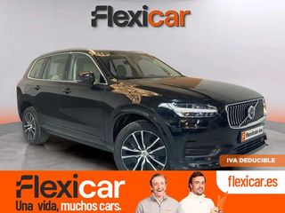 Volvo XC90 2.0 B5 D AWD Inscription Auto