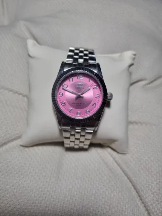 Reloj Casio Rosa