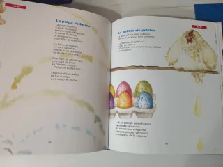 Cuentos para 365 días. Gloria Fuertes