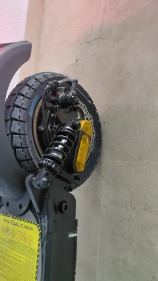 Patinete SmartGyro K2 Pro