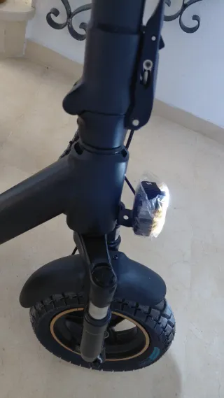 Patinete SmartGyro K2 Pro