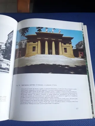 L'Orto Botanico di Palermo