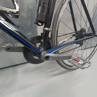 Bicicleta Carretera Lapierre Xelius 200 EFI