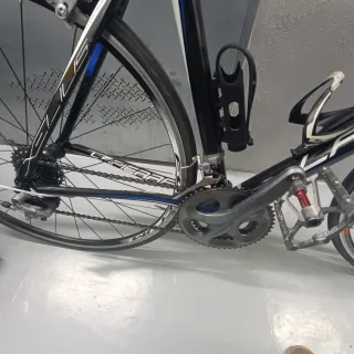 Bicicleta Carretera Lapierre Xelius 200 EFI