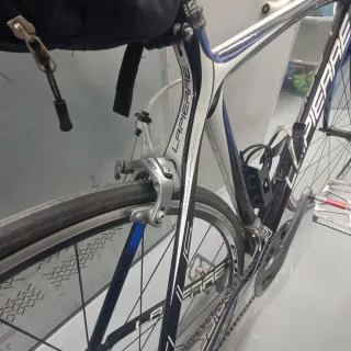 Bicicleta Carretera Lapierre Xelius 200 EFI