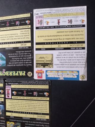 Super Nintendo PAL - 5 Giochi