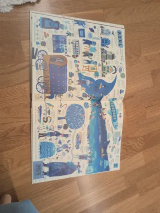 El libro más bonito de todos los colores (Spani...