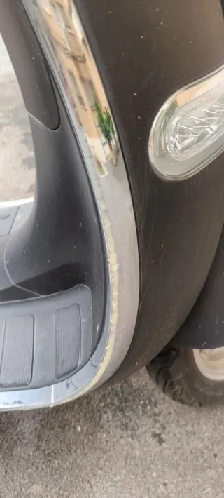 Moto Eléctrica Efun Pusa 90