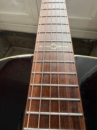 Alvarez Blues51 Guitarra Acústica